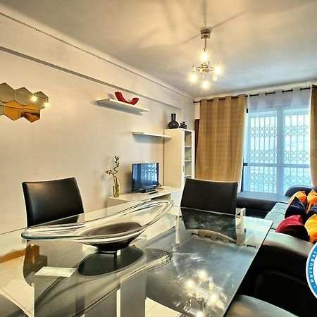 Garden Cristo Rei Apartment Lisbon Exterior photo