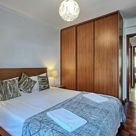 Garden Cristo Rei Apartment Lisbon Exterior photo